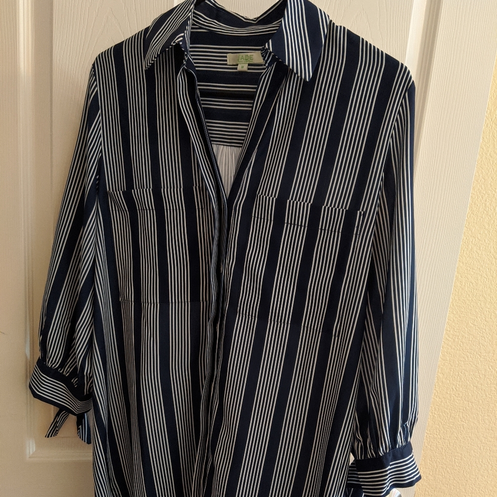 Jade Brand business shirt